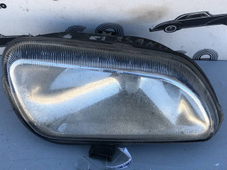 фара противотуманная правая Citroen Xantia 1 поколение [рестайлинг] 1999, 1.8 л., бензин, 5МКПП, хетчбэк 5 дв.