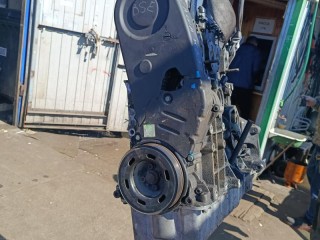 двигатель Volkswagen Golf 4 поколение 2006, 1.6 л., бензин, BSE