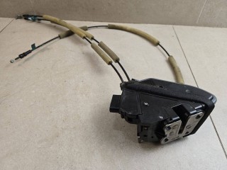 замок двери передней правой Infiniti QX60 L50 2014, 3.5 л., VQ35DE, бензин, АКПП, чёрный, внедорожник 5 дв., полный привод, 805003JA0A