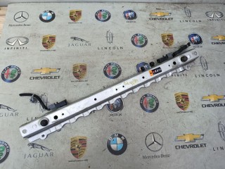 передняя панель крепления облицовки (телевизор) Chevrolet Malibu 9 поколение [рестайлинг] 2020, 1.5 л., бензин, 84020973R, 84020973