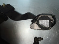 ремень безопасности Mercedes-Benz Vito W638 2001, 2.2 л., OM 611.980, дизель, МКПП, минивэн - фото №3