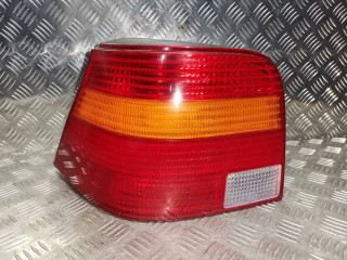 фонарь задний левый Volkswagen Golf 4 поколение 2004, 1.6 л., BFQ, бензин, АКПП, хетчбэк 5 дв.