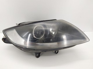 фара правая BMW Z4 E85/E86 [рестайлинг] 2008