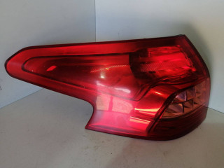 фонарь задний левый Citroen C5 2 поколение 2009