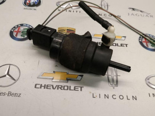 насос (моторчик) омывателя стекла Audi A6 4G/C7 [рестайлинг] 2014, 2.0 л., бензин, 8K5955647