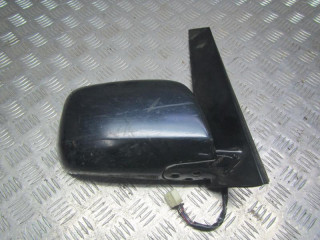 зеркало наружное правое Toyota Previa 2 поколение XR30 2002, 2.0 л., дизель, МКПП, минивэн