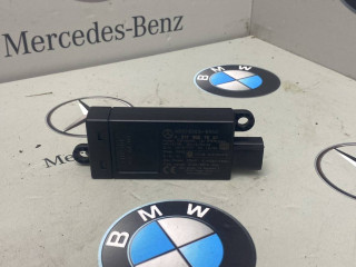 Антенна системы комфортного доступа Mercedes-Benz C-Класс W205 [рестайлинг] 2020, 2.0 л., бензин, кабриолет, задний привод, A2179057001