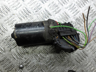 моторчик передних стеклоочистителей (дворников) Audi A4 B5 1998