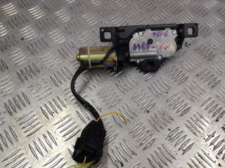 активатор замка багажника BMW 5 серия E60/E61 2004, M54 B25 (256S5), МКПП, синий, универсал