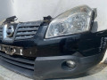передняя часть (ноускат) Nissan Qashqai 1 поколение 2007, 1.6 л., бензин, МКПП, внедорожник 5 дв. - фото №5