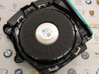 сабвуфер BMW 4 серия G22/G23 2022, 3.0 л., бензин, c4f, кабриолет, полный привод, 2622561