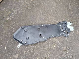 защита днища Infiniti Q50 1 поколение [рестайлинг] 2018, 3.0 л., бензин, 748111MS0C