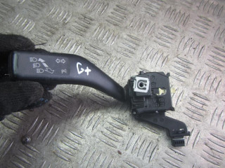 переключатель поворотов Volkswagen Golf Plus 1 поколение 2006, 1K0953513E