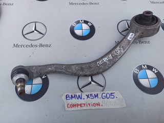 рычаг передний правый BMW X5 M F95 2021, 4.4 л., бензин, полный привод, 8093822