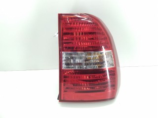 фонарь задний правый Kia Sportage 1 поколение 2006, 924021F0