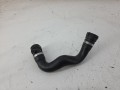 патрубок радиатора BMW 3 серия F30/F31/F34 2013, 1.6 л., N13 B16 A, бензин, АКПП, седан, задний привод, правый руль, 17127640917, 7640917 - фото №2