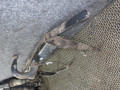 прицепное устройство (фаркоп) Volkswagen Transporter T5 2007, 2.5 л., дизель, МКПП, микроавтобус, 7H0803881B - фото №7