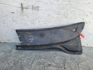 дождевик Renault Scenic 1 поколение 1998, 2.0 л., F3R 796, бензин, 5МКПП, минивэн, 7700838521