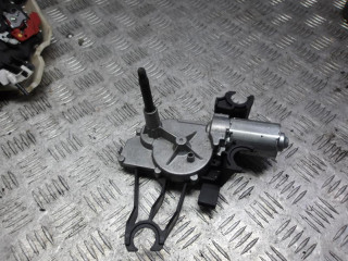 моторчик заднего стеклоочистителя (дворника) Citroen C4 1 поколение 2007, 1.6 л., дизель, МКПП, хетчбэк 5 дв., 9646803180