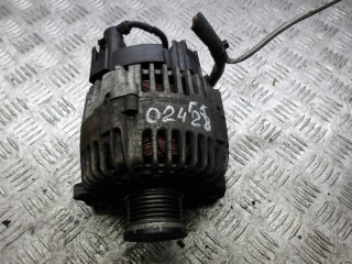 генератор Volkswagen Golf 5 поколение 2008, 1.4 л., дизель, АКПП, универсал, 03C903023G