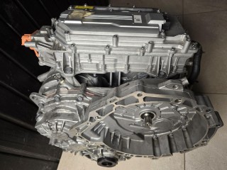 двигатель LiXiang L7 1 поколение 2024, X01-21000013