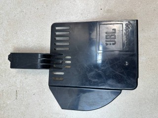 пластик Toyota 2023, 2.8 л., 1GD-FTV, дизель, АКПП, чёрный, пикап, полный привод, правый руль, 861830K020