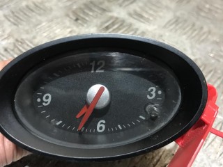 часы Ford Galaxy 1 поколение [рестайлинг] 2002, 1.9 л., AUY, дизель, 6МКПП, минивэн, 7M5919204B, YM21-15000-DCW