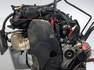 двигатель Audi A3 8L [рестайлинг] 2002, 1.6 л., APF, бензин, 5МКПП, хетчбэк 5 дв., APF