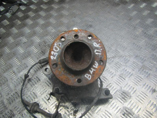 ступица передняя правая BMW 3 серия E90/E91/E92/E93 [рестайлинг] 2008, 2.0 л., бензин, МКПП, седан