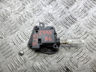 активатор замка багажника Audi A6 C5 [рестайлинг] 2004, 3.0 л., бензин, АКПП, универсал