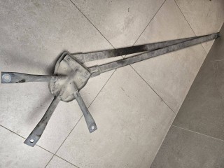 распорка стоек BMW 6 GT G32 2020, 2.0 л., бензин, АКПП, белый, задний привод, 7351494