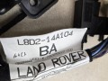 блок управления печки / климат-контроля Land Rover Range Rover Evoque L551 2020, 2.0 л., бензин, АКПП, белый, внедорожник 5 дв., полный привод, правый руль, JPLA14C239BB - фото №6