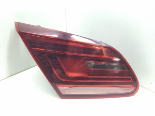 фонарь крышки багажника левый Volkswagen Passat CC 1 поколение 2012, 3C8945307Q, 81180102