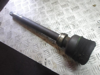 полуось передняя правая (приводной вал, ШРУС) Citroen C5 1 поколение 2004, 2.0 л., дизель