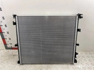 радиатор (основной) BMW X5 G05 (2018 - 2026), 17115A3F245
