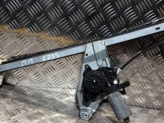 стеклоподъемник электрический передний правый Renault Espace 3 поколение 2001, минивэн