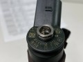 форсунка BMW 5 серия E60/E61 2006, 2.5 л., TD, дизель, АКПП, задний привод, 0445110212, 7794652 - фото №3