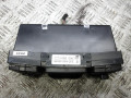 блок управления печки / климат-контроля Mercedes-Benz S-Класс W220 2001, 3.2 л., бензин, АКПП, седан, 2208300985 - фото №6