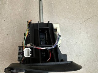 кулиса Infiniti G 4 поколение [рестайлинг] 2013, 3.7 л., VQ37VHR, бензин, АКПП, черный, кабриолет, задний привод, 34901JK60C