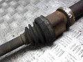 полуось передняя правая (приводной вал, ШРУС) Ford Focus 2 поколение 2008, 1.8 л., бензин, МКПП, универсал - фото №3
