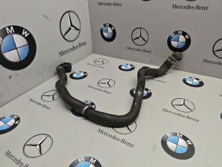 патрубок радиатора Mercedes-Benz C-Класс W205/S205/C205 [рестайлинг] 2018, 1.5 л., бензин, A2055016100