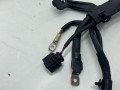 плюсовой провод аккумулятора Porsche 2022, 2.9 л., бензин, АКПП, внедорожник 5 дв., 95B971226Q - фото №7