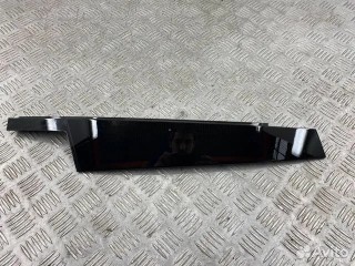 накладка двери (крышки) багажника BMW 5 серия G30/G31 (2016 - 2020), 51337390121