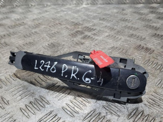 ручка наружная Volkswagen Golf 4 поколение 1998, 1.6 л., AKL, бензин, АКПП, хетчбэк 5 дв.