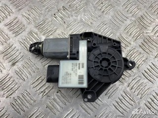 моторчик стеклоподъемника задний левый BMW, 51357455083