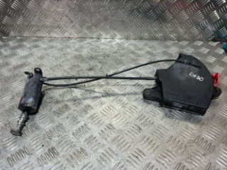 крепление запаски Peugeot 308 1 поколение [рестайлинг] 2012, 1.6 л., дизель, 5МКПП, универсал, 9648236680, 9663376077, 9649104080