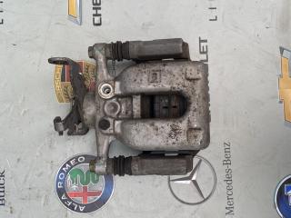 суппорт задний левый Buick Encore 1 поколение [рестайлинг] 2018, 1.4 л., бензин, АКПП