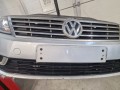 передняя часть (ноускат) Volkswagen Passat B7 2012, 2.0 л., дизель, 3C0121253AR, 3C0145805AN, 3C8941032B, 3C8941031B - фото №3