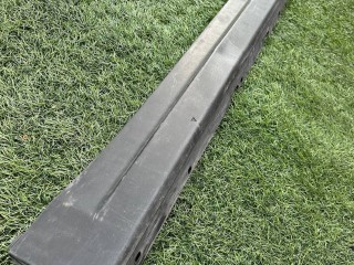 накладка на порог Alfa Romeo 2021, 2.1 л., дизель, АКПП, чёрный, внедорожник 5 дв., полный привод, 156149891