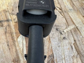 датчик удара BMW X5 F15 2015, 65779224178
